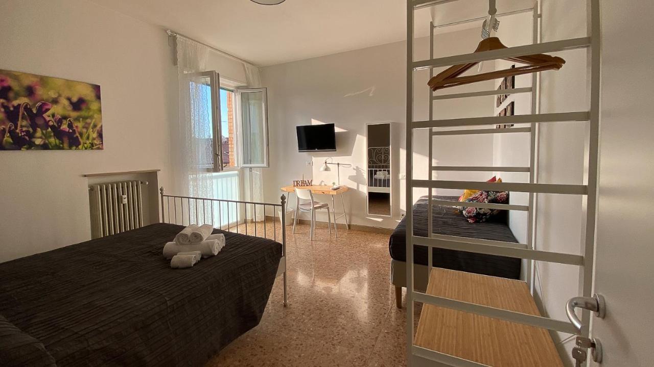 Verona 21 Apartment المظهر الخارجي الصورة