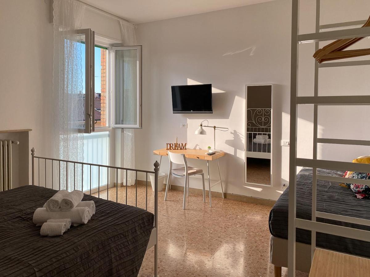 Verona 21 Apartment المظهر الخارجي الصورة